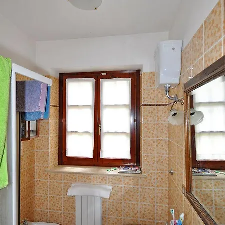 Country house Claudio