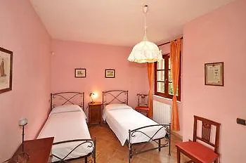 Country house Claudio