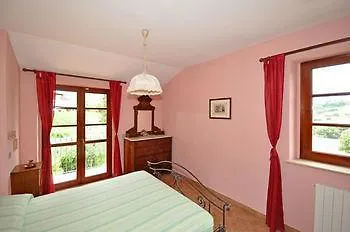 Country house Claudio Otricoli