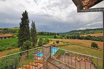 Country house Claudio *