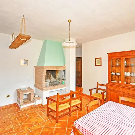 Claudio Country house Otricoli