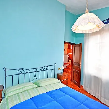 Country house Claudio *