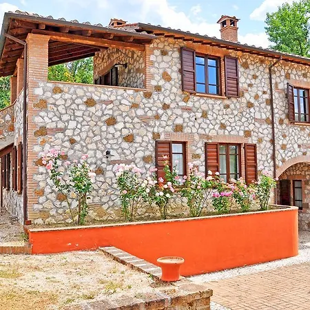 Country house Claudio Otricoli