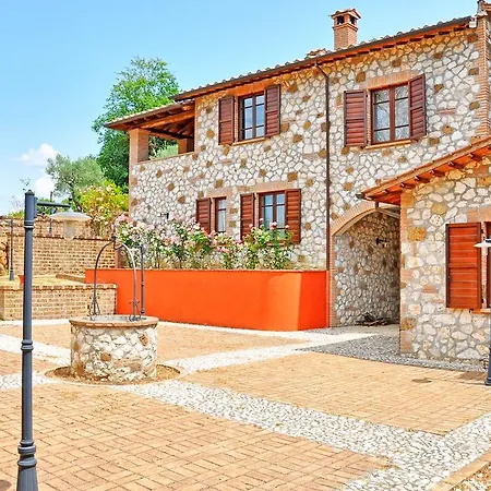 Claudio Country house Otricoli