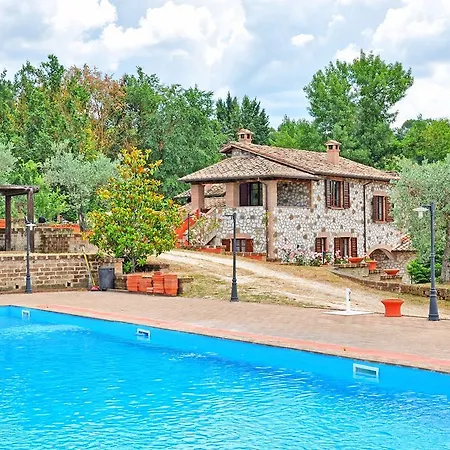 Claudio Country house *