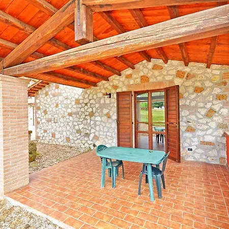 Country house Claudio