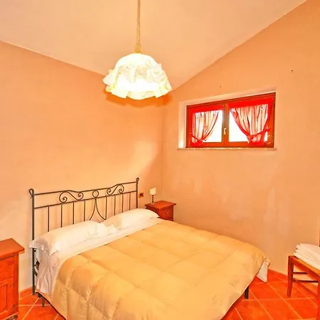 Country house Claudio Otricoli