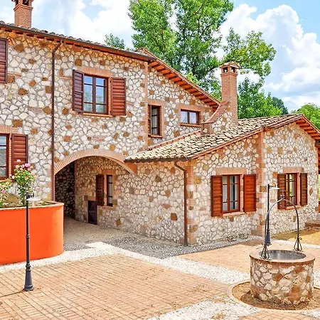 Claudio Country house *