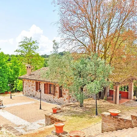 Country house Claudio Otricoli
