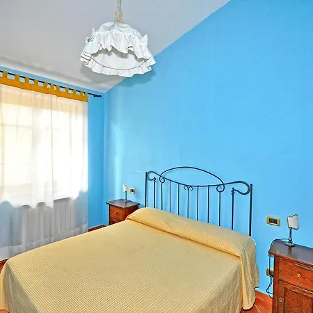 Country house Claudio