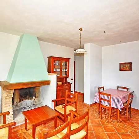 Claudio Country house Otricoli