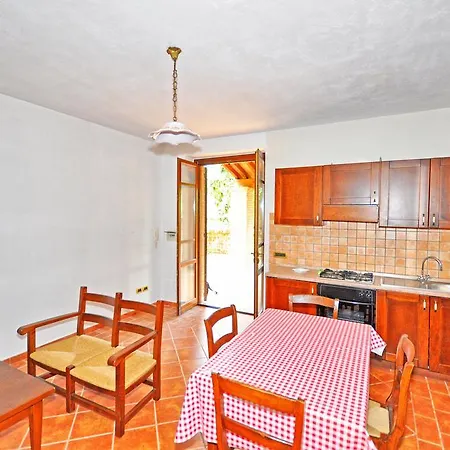 Country house Claudio Otricoli