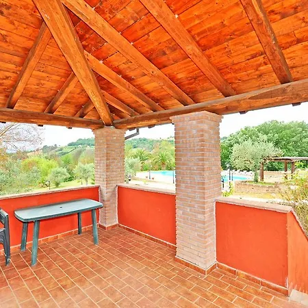 Country house Claudio