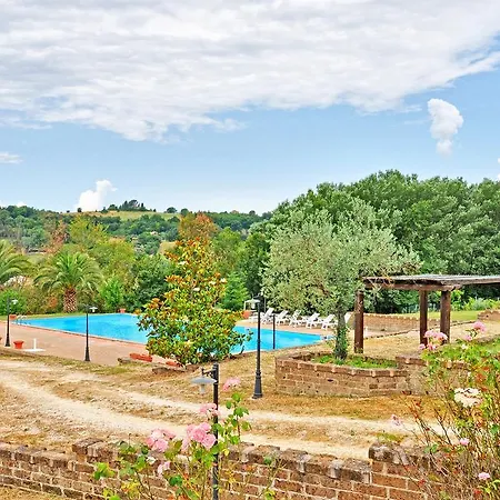 Country house Claudio