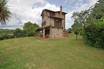 Claudio Country house