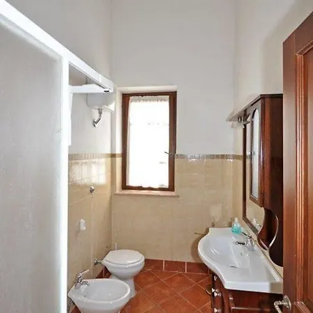 Country house Claudio *