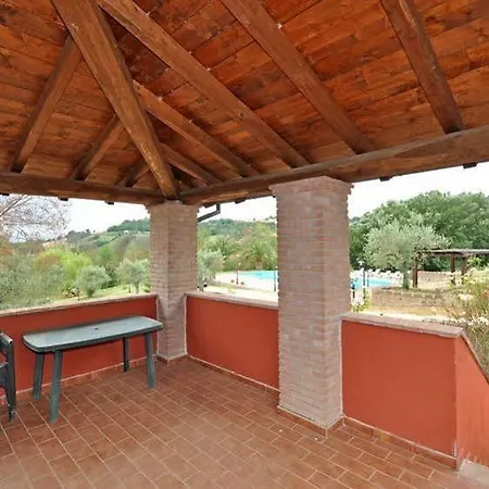 Country house Claudio *