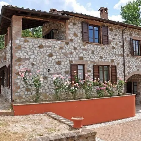 Country house Claudio