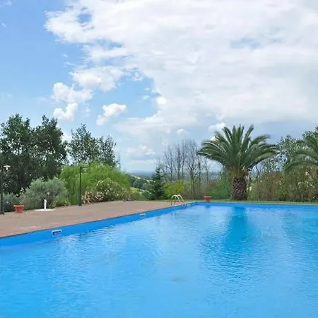 Claudio Country house *