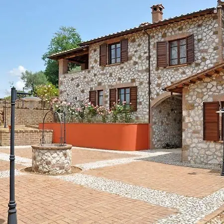 Claudio Country house