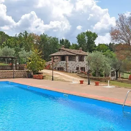 Country house Claudio Otricoli