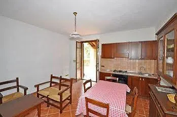 Country house Claudio
