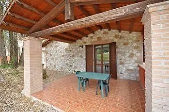 Claudio Country house